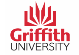 digital marketing courses in TOOWOOMBA - Griffith university logo