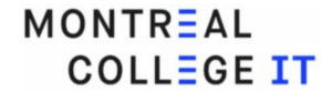 digital marketing courses in TRIOS - Montreal college logo