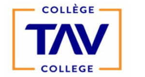 digital marketing courses in TRIOS - TAV College logo