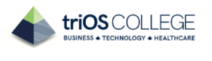 digital marketing courses in TRIOS -Trios college logo