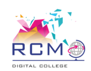digital marketing courses in VEREENIGING - RCM logo