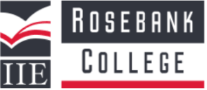 digital marketing courses in VEREENIGING - Rosebank college logo