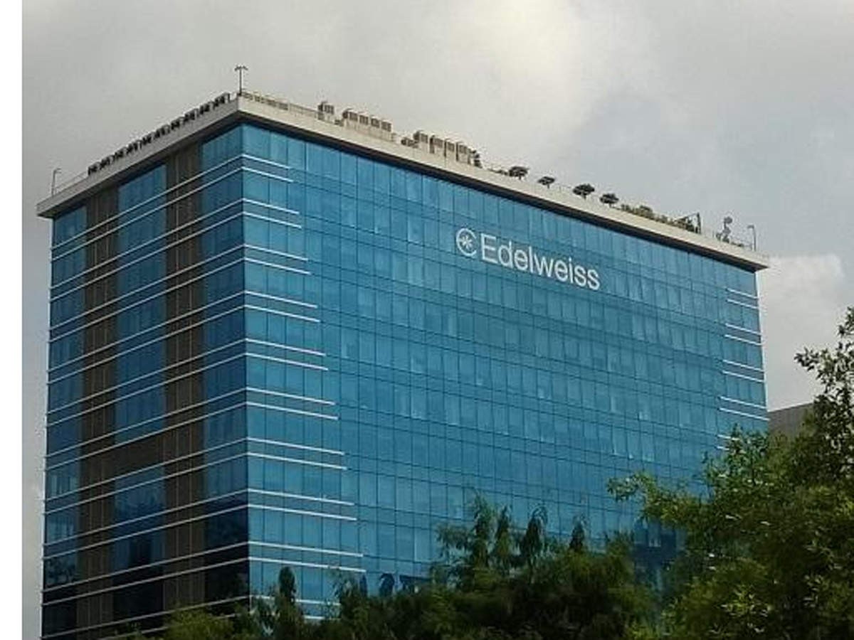 SWOT Analysis of Edelweiss Financial Services - edelweiss