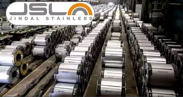 SWOT Analysis of Jindal Stainless - Steel