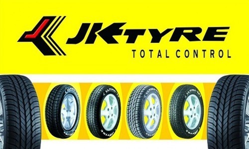 SWOT Analysis Of JK Tyres - JK Tyres Total Control