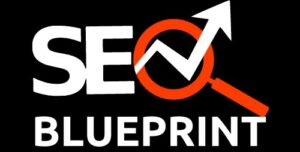 SEO Courses in Enfield Town - SEO Blueprint Logo
