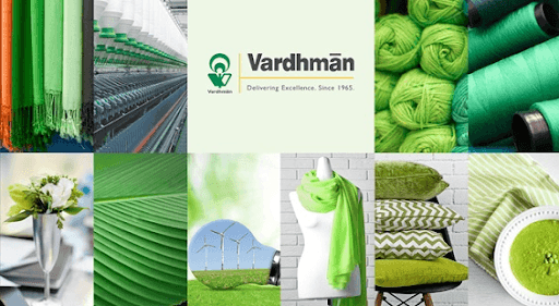 SWOT Analysis of Vardhman Textiles