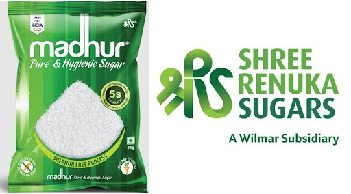Marketing Strategy of Shree Renuka Sugars 