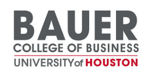 SEO Courses in San Antonio - Bauer College of Business logo