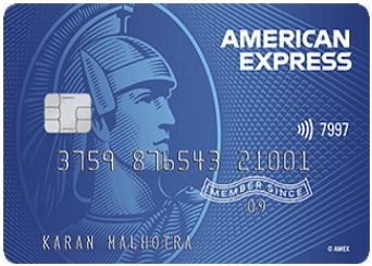 Marketing Strategy Of American Express Bank