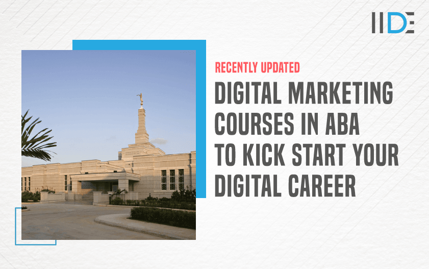 Digital Marketing Course in ABA - featured image
