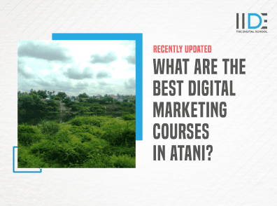 Digital Marketing Course in Atani - Featured Image
