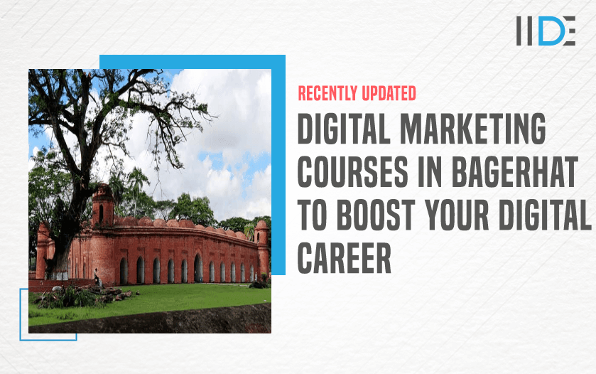 Digital Marketing Course in BAGERHAT - featured image