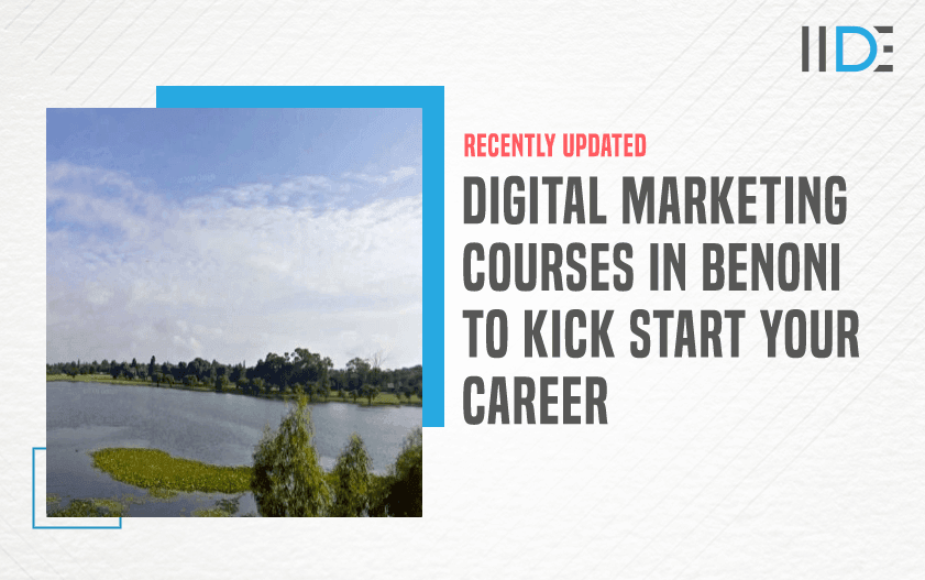 Digital Marketing Course in BENONI - featured image
