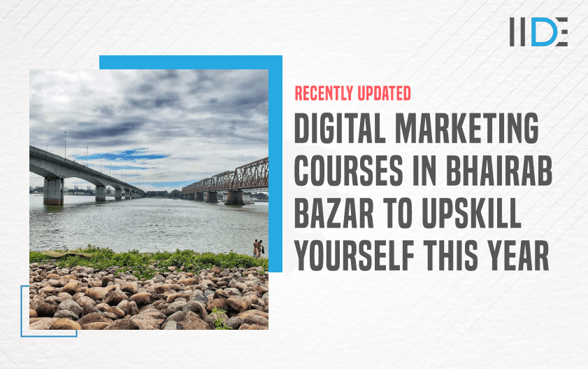 Digital Marketing Course in BHAIRAB BAZAR - featured image