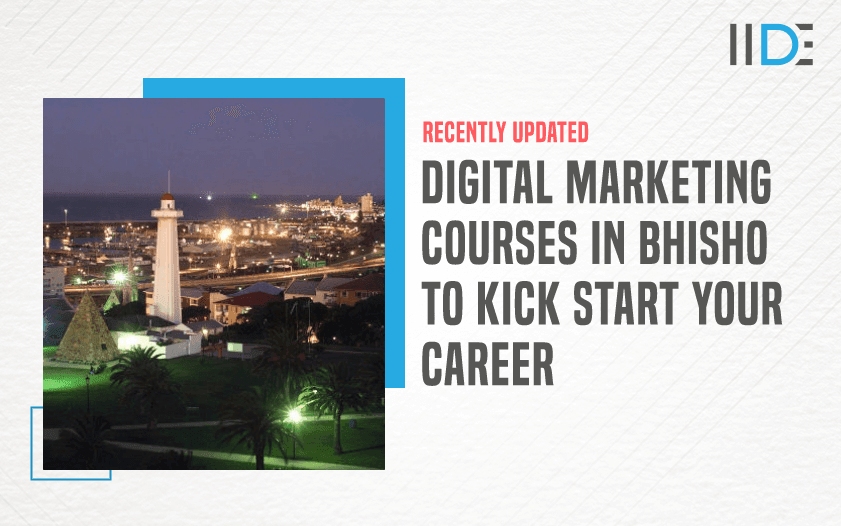 Digital Marketing Course in BHISHO - featured image