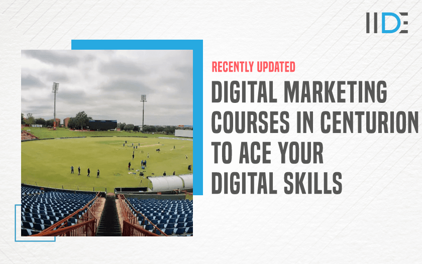 Digital Marketing Course in CENTURION - featured image