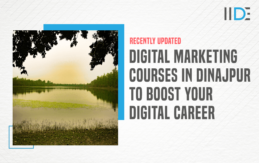 Digital Marketing Course in DINAJPUR - featured image