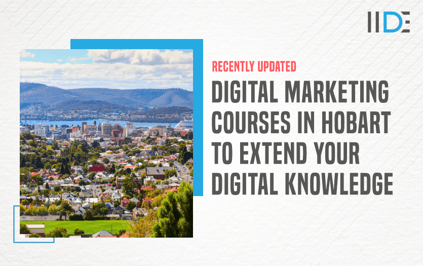 Digital Marketing Course in HOBART - featured image