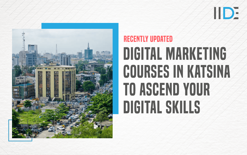 Digital Marketing Course in KATSINA - featured image