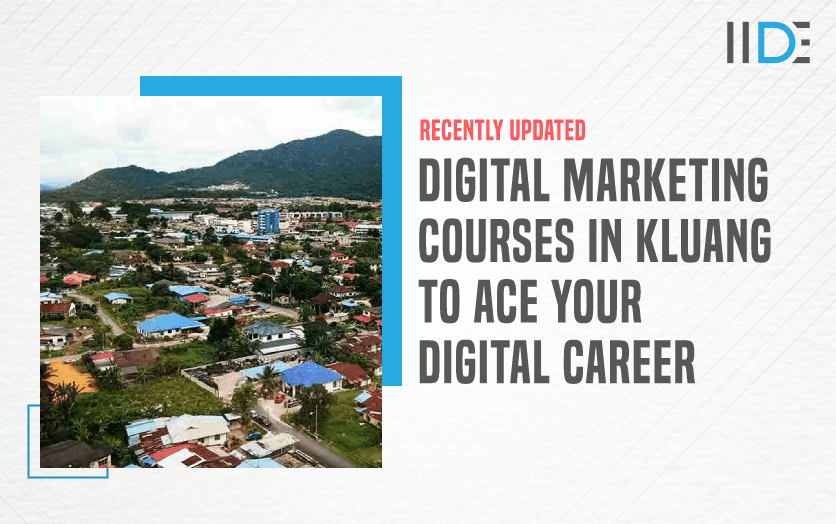 Digital Marketing Course in KLUANG - featured image
