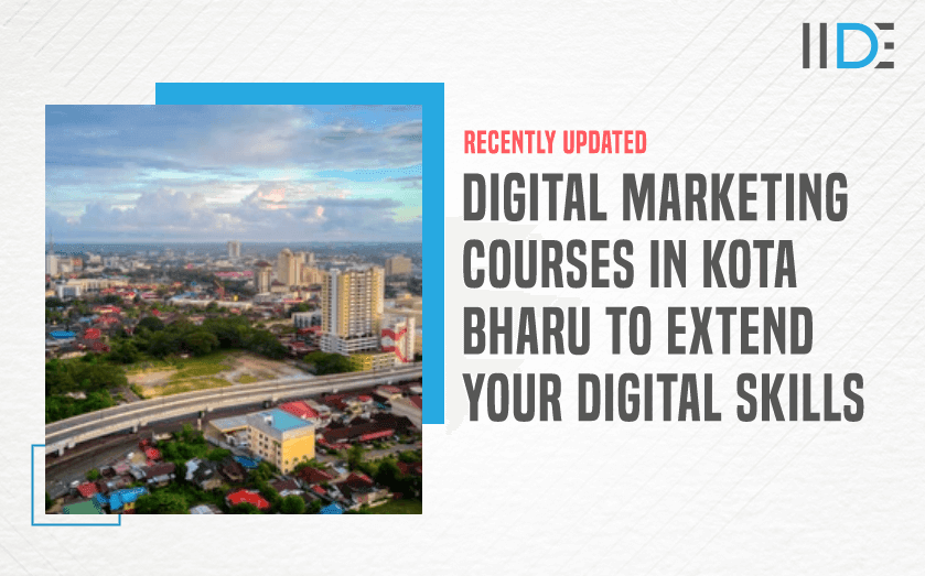 Digital Marketing Course in KOTA BHARU - featured image