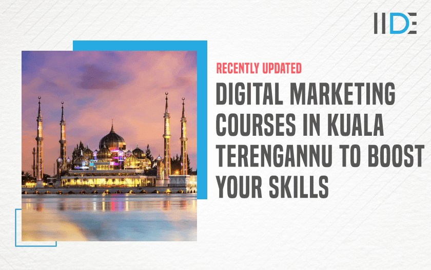 Digital Marketing Course in KUALA TERENGANNU - featured image