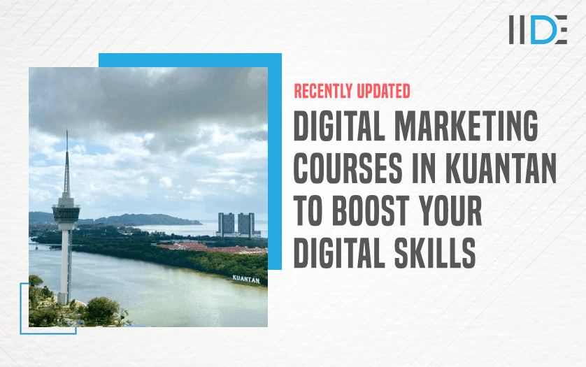 Digital Marketing Course in KUANTAN - featured image