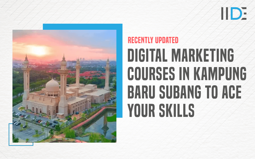 Digital Marketing Course in KUMPANG BARU SUBANG - featured image