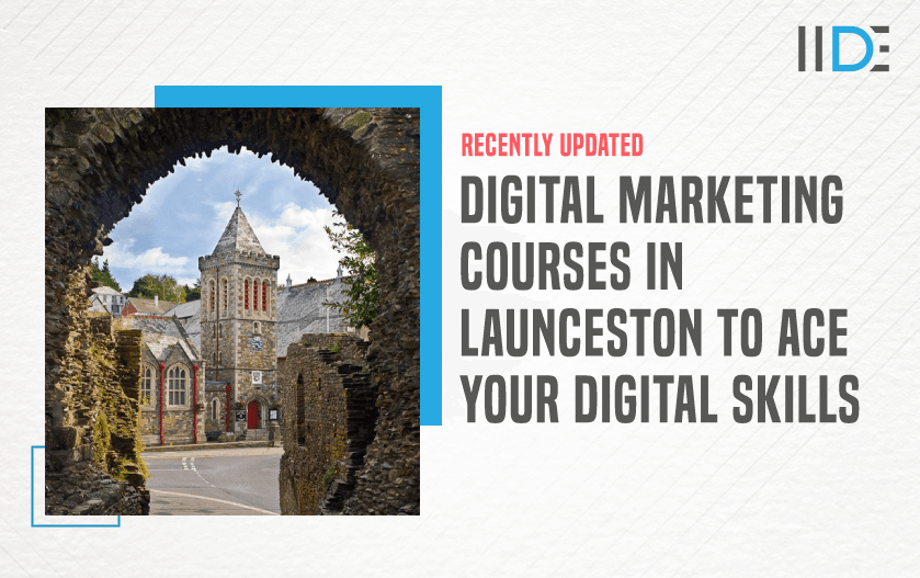 Digital Marketing Course in LAUNCESTON - featured image