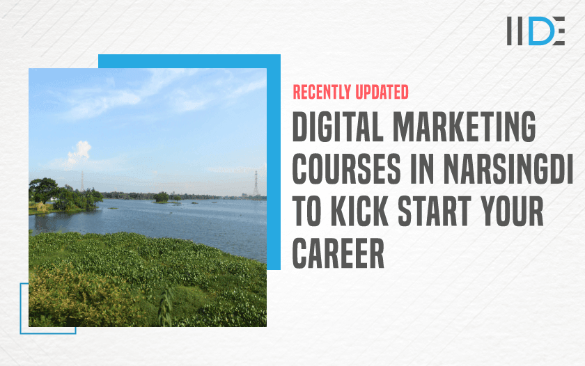 Digital Marketing Course in NARSINGDI - featured image