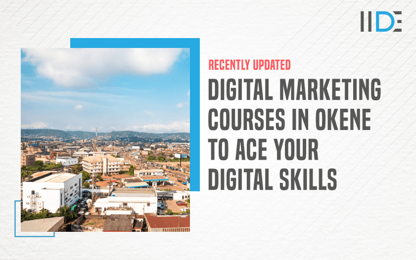 Digital Marketing Course in OKENE - featured image