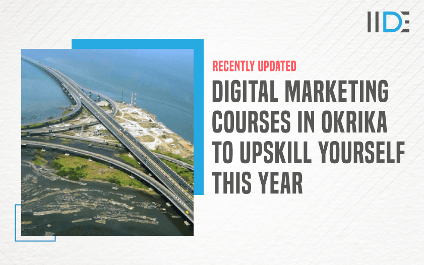Digital Marketing Course in OKRIKA - featured image