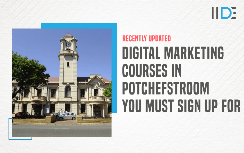 Digital Marketing Course in POTCHEFSTROOM - featured image