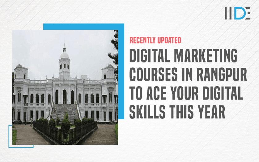 Digital Marketing Course in RANGPUR - featured image