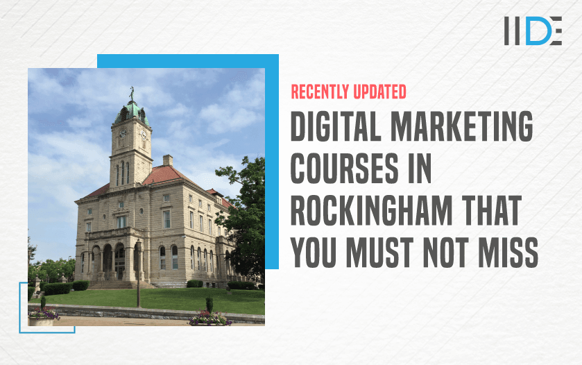 Digital Marketing Course in ROCKINGHAM - featured image