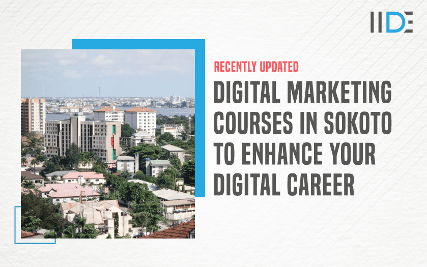 Digital Marketing Course in SOKOTO - featured image