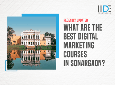 Digital Marketing Course in Sonargaon - Featured Image