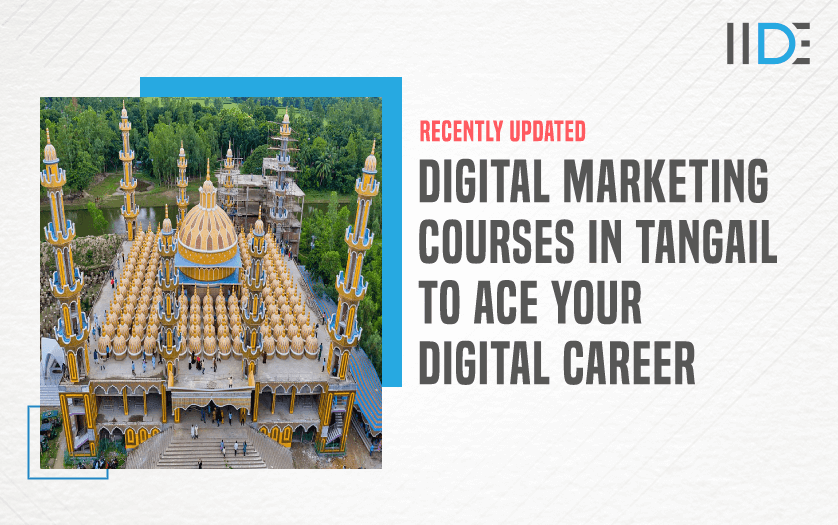 Digital Marketing Course in TANGAIL - featured image