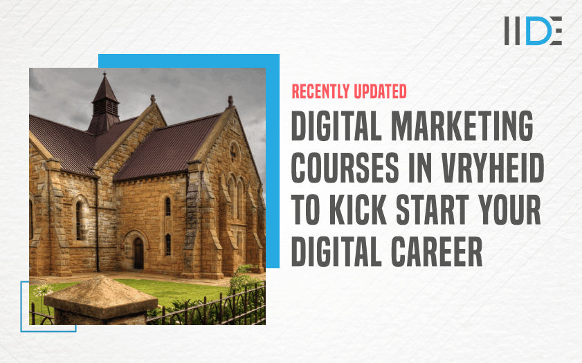 Digital Marketing Course in VRYHEID - featured image