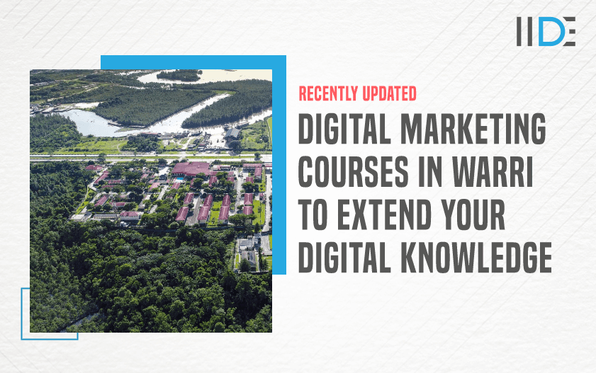 Digital Marketing Course in WARRI - featured image