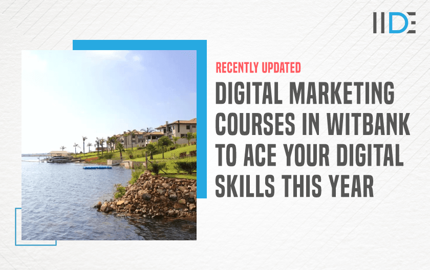 Digital Marketing Course in WITBANK - featured image