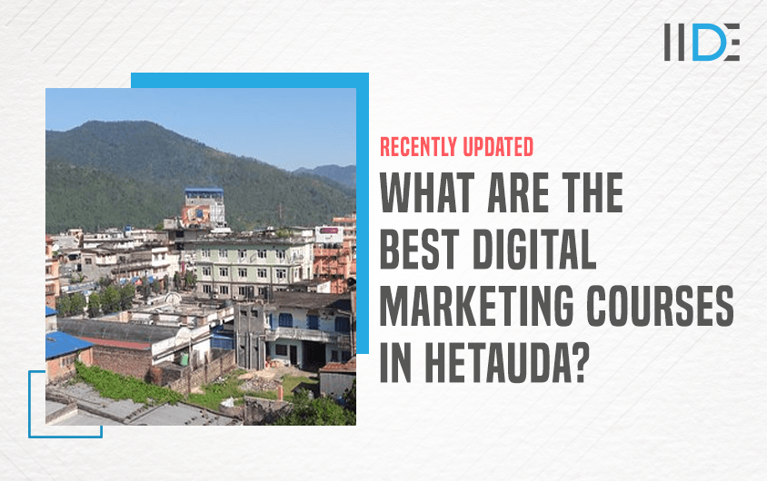Digital Marketing Courses in Hetauda - Featured Image