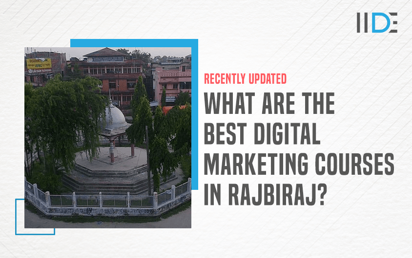 Digital Marketing Courses in Raj Biraj - Featured Image