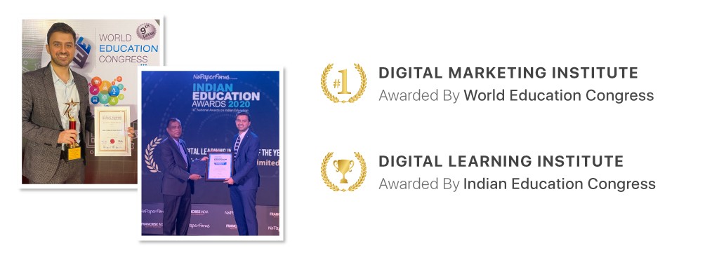 Digital Marketing Courses in Chennai - IIDE Awards