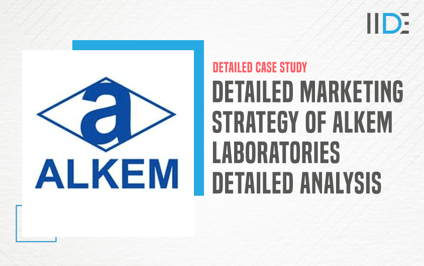 Marketing Strategy of Alkem Laboratories - Featured Image