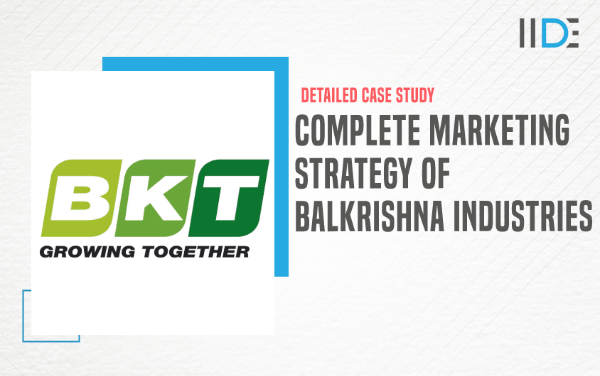 Marketing Strategy of Balkrishna Industries - Featured Image