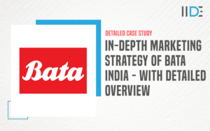 Marketing Strategy of Bata India - Featured Image