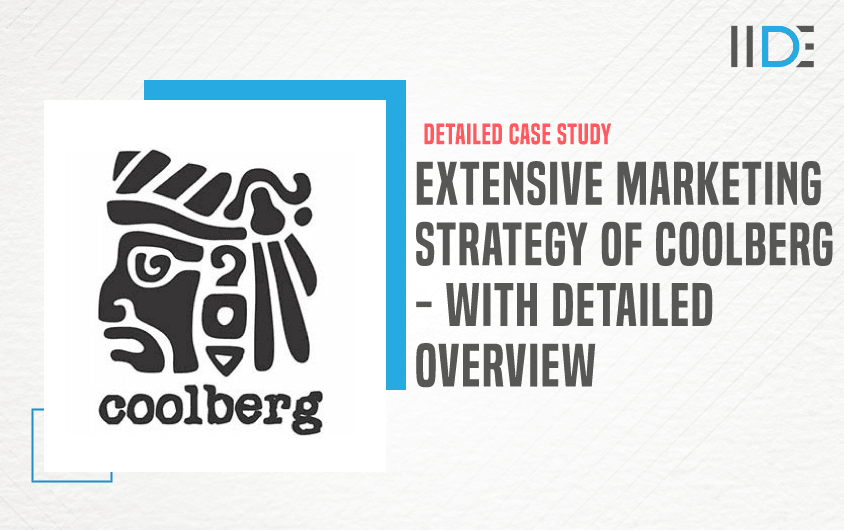 Marketing Strategy of Coolberg - Featured Image
