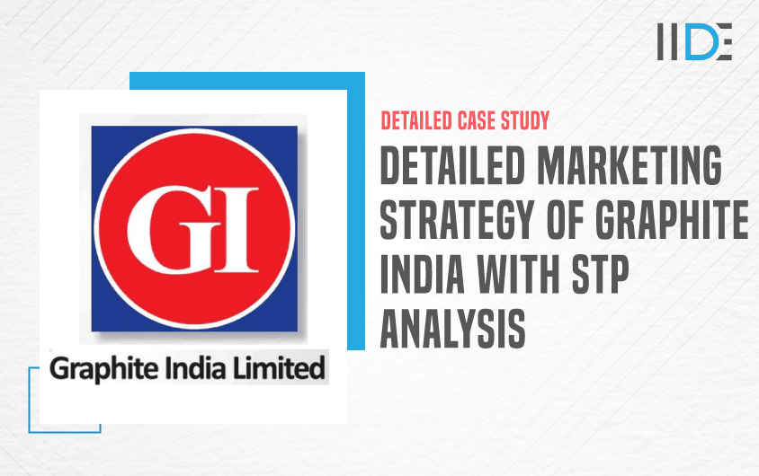 Marketing Strategy of Graphite India - Featured Image